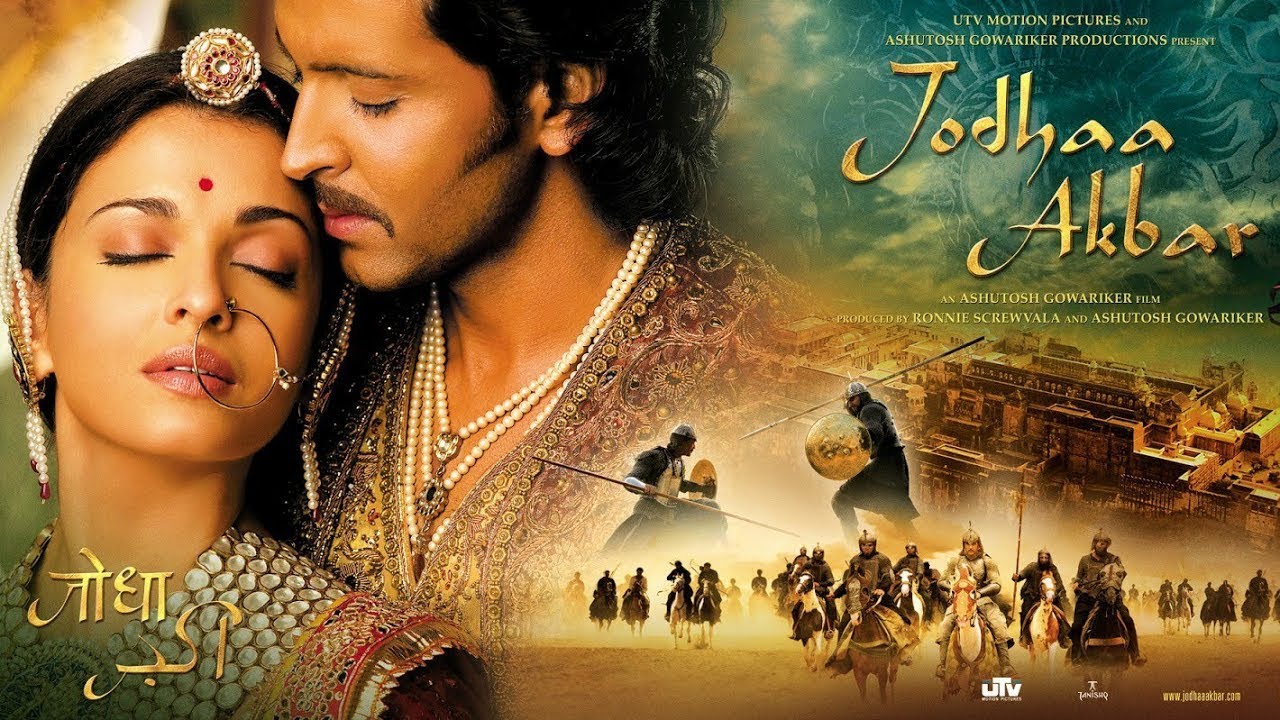 Codxa və Əkbər (Hind filmi / 2008) - FULL HD (Azərbaycan dilində)