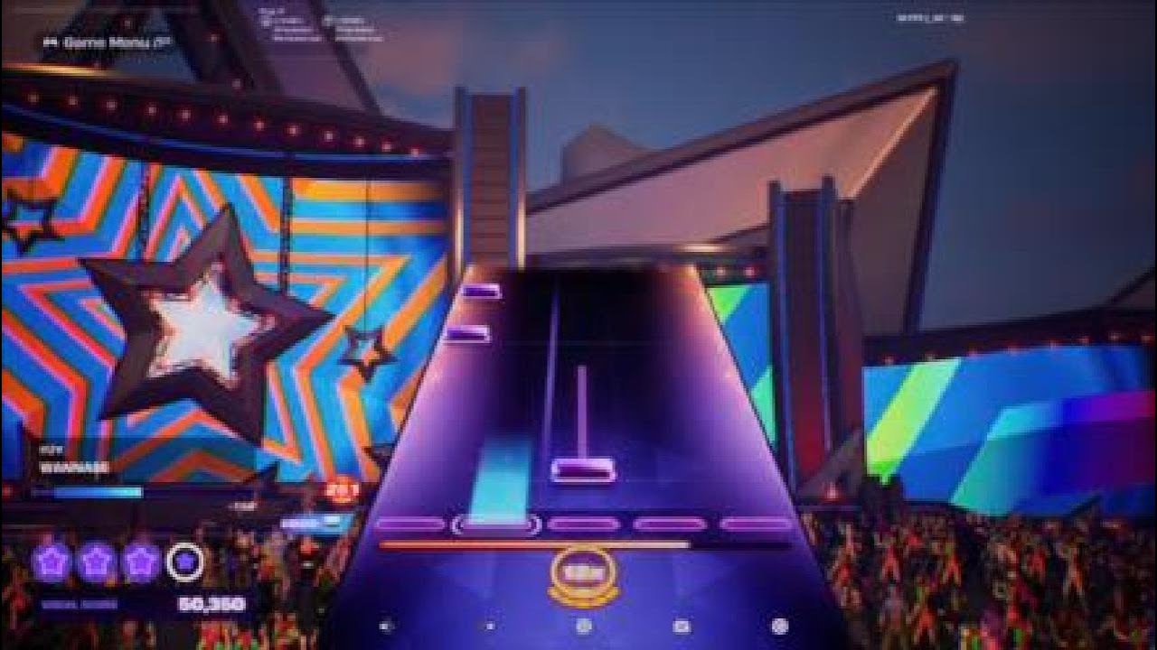 Fortnite Festival Wannabe By Itzy