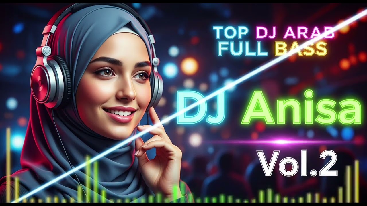 💃DJ Remix Arab 2026 | Arabian Night Remix – Lahn wa Dhikrayat | Full Album 🎶
