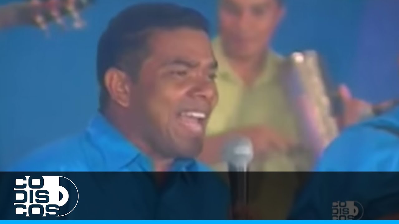 Nunca Fue Amor, Miguel Morales - En Vivo
