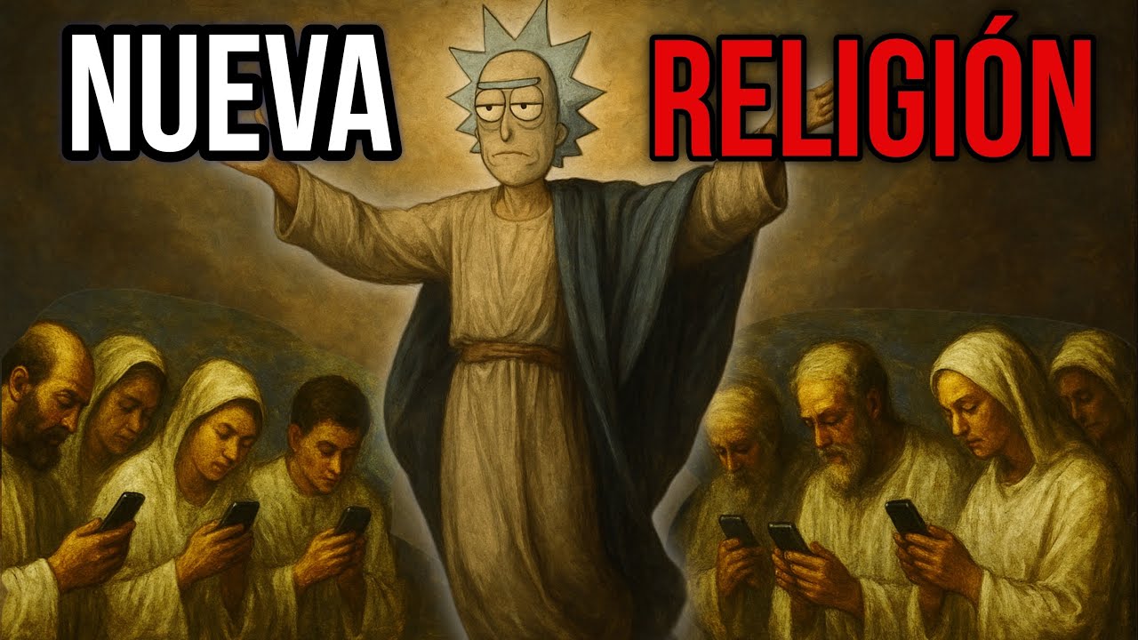 Cientificismo | La nueva RELIGI&Oacute;N 