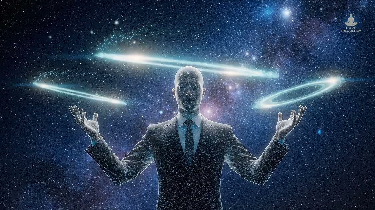 Opening to Wealth Through Inner Alignment