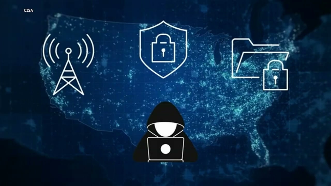 FBI takes down global hacker network, dismantles Qakbot malware