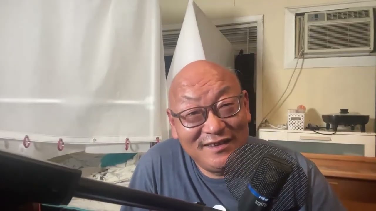 直播4303精華 Part 1 中國家庭的選擇不惜一切代價
