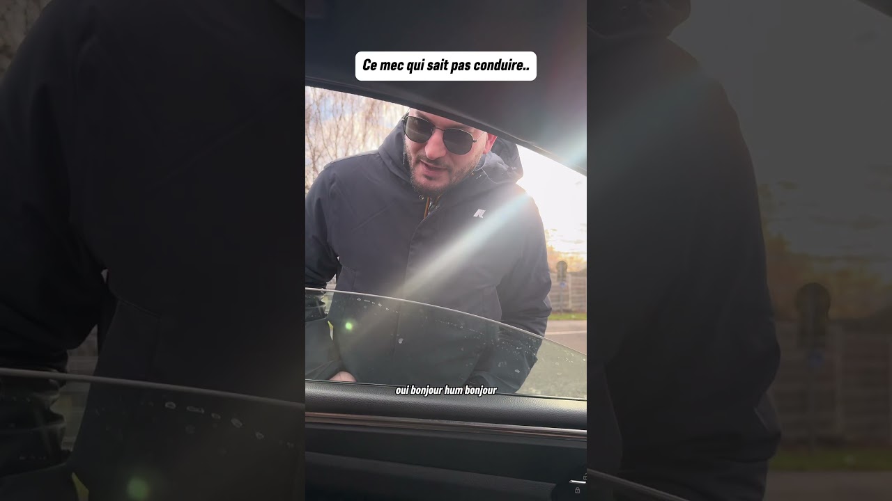 Pas très doué..🤣 