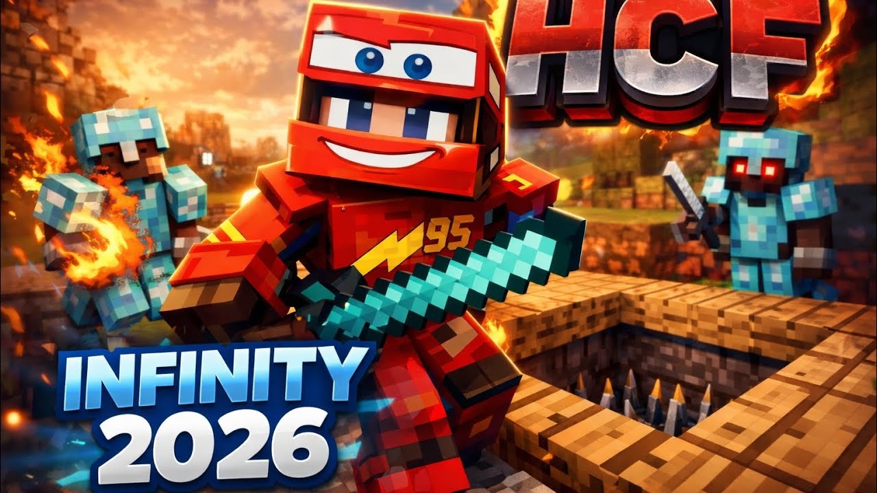 HCF En 2026🐒❤️‍🔥