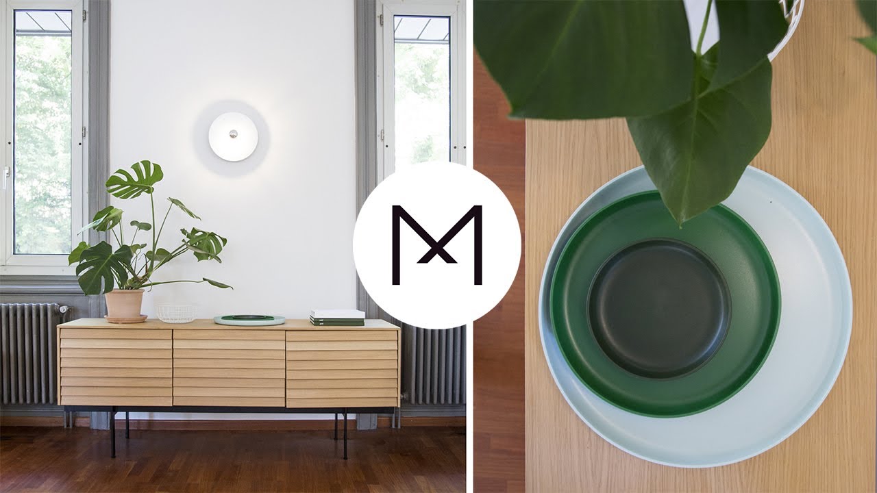 Studio Tour Bern | Mooris.ch