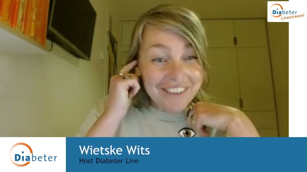 Diabeter Live: Vitamine D en diabetes