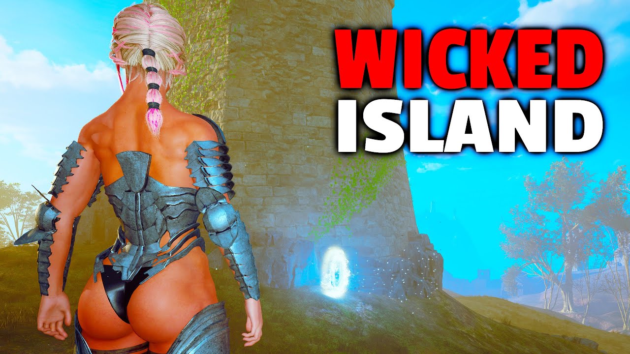 You Won't BELIEVE What's In Those CAVES!!!