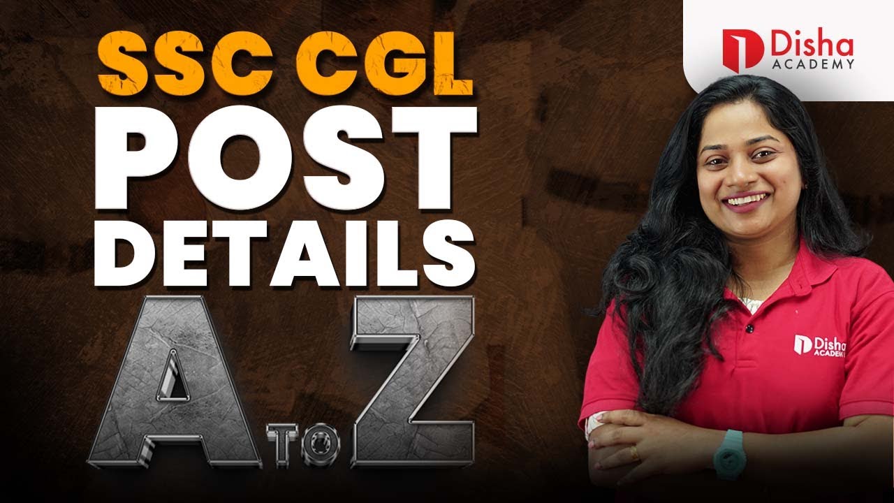 SSC CGL POST DETAILS | A to Z Details in Malayalam #ssc #ssccgl