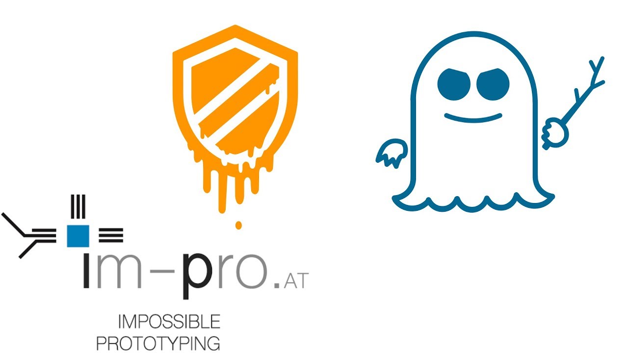 Tutorial Meltdown and Spectre Attack [en]