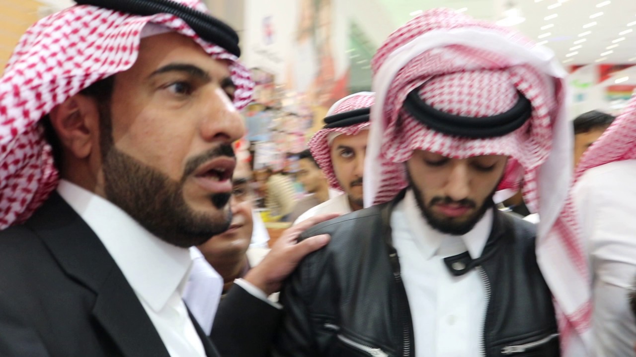 عالم الوسام أفتتاح فرع المدينة المنورة بحضور عدد من الاعلاميين منهم المنشد المتألق عبدالكريم الحربي.