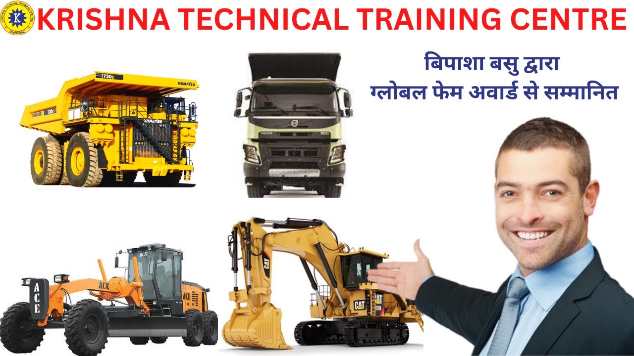 haulpak & volvo dumper training institute kenjhor sundergarh bhadrak bhubneshwar rourkela talchar