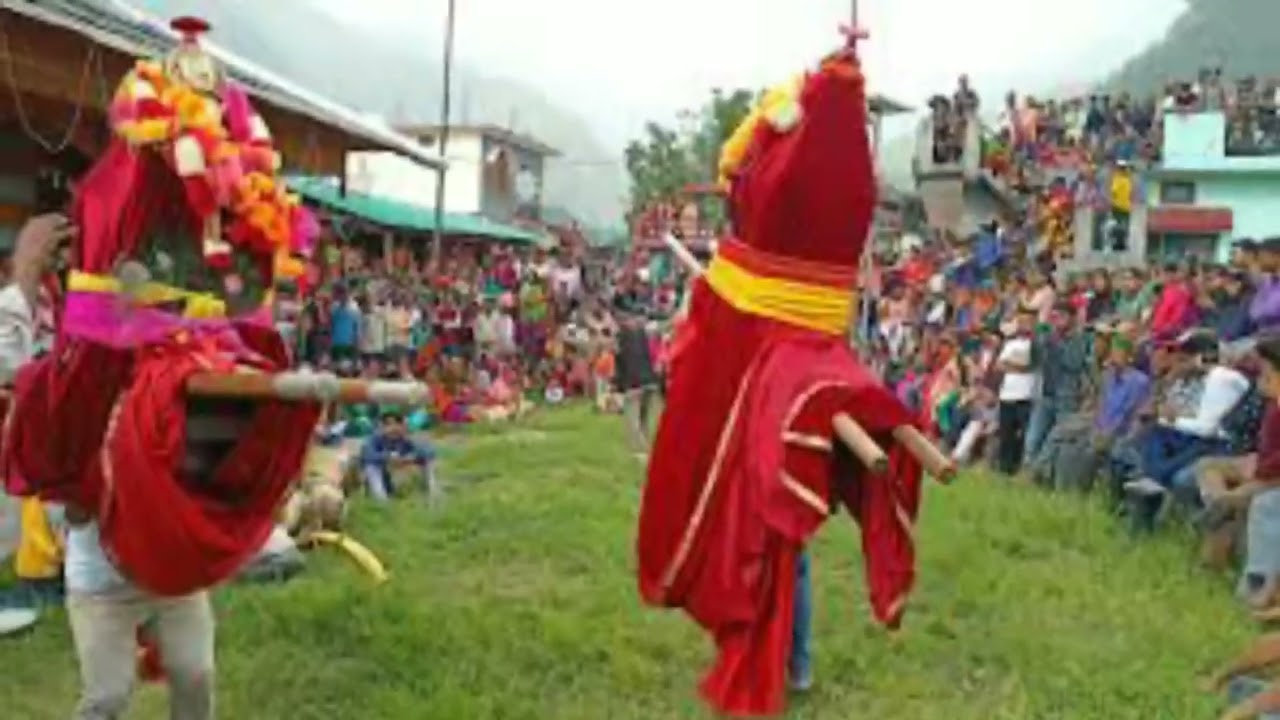 Gundiyart gaon #purola #uttarakhand #devbhoomi #devbhumi #devbhoomiuttarakhand #devbhumi_uttarakhand