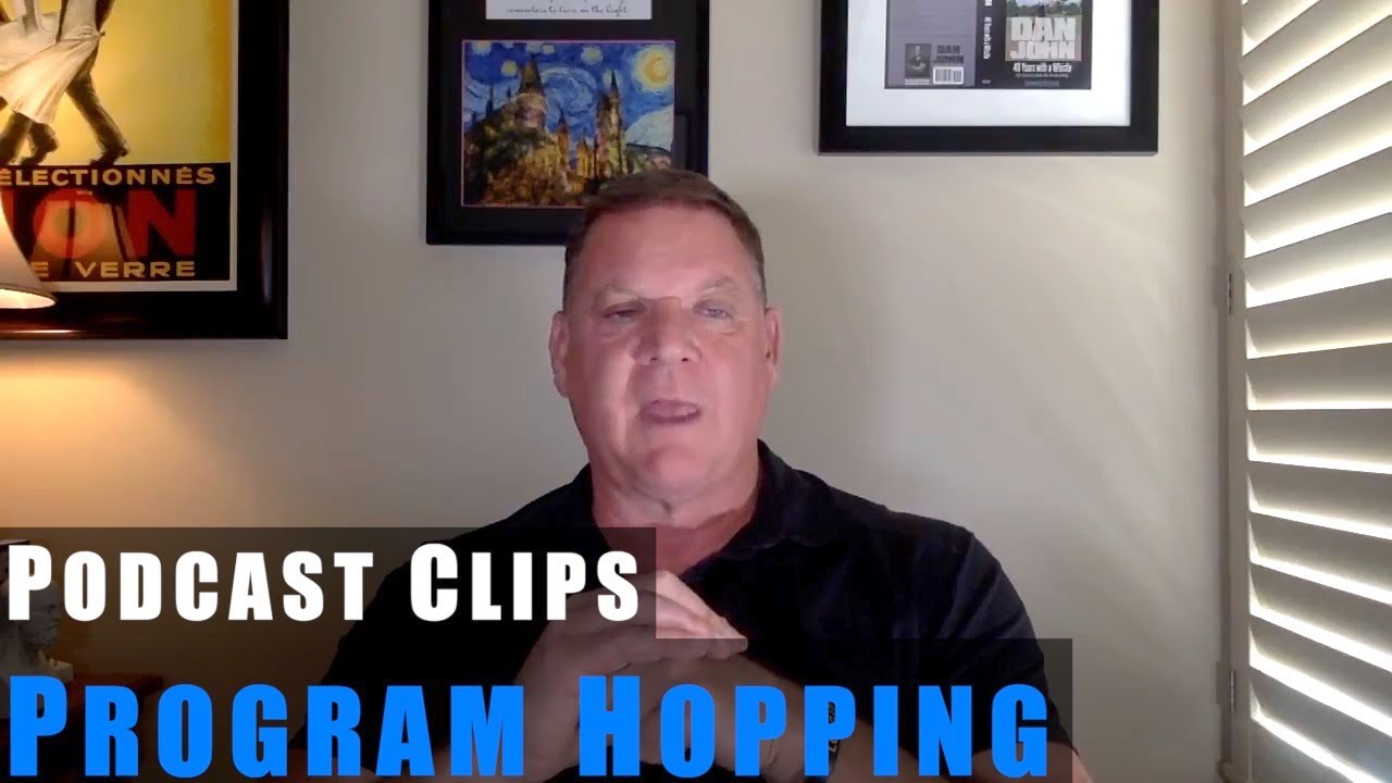 Program Hopping