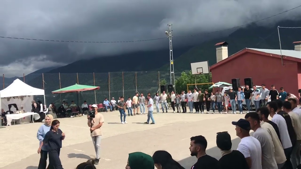 Tahsin çolak horon