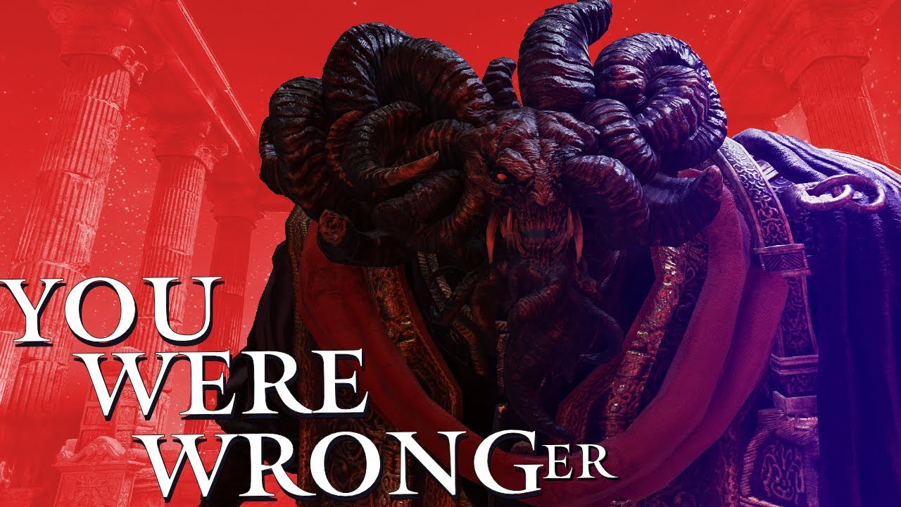 Deeper Mysteries of Mohg, Lord of Blood- Elden Ring Lore/Theory Explained
