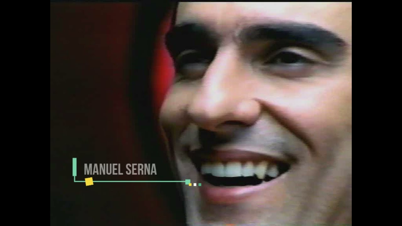 Comerciales Canal Caracol - Colombia - 2001