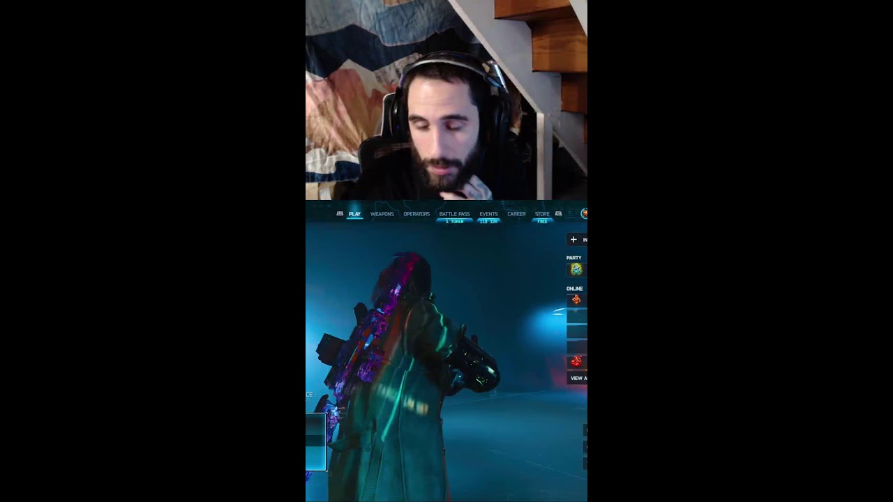 WARZONE RANKED GAMES...!DISCORD !YT !TWITCH