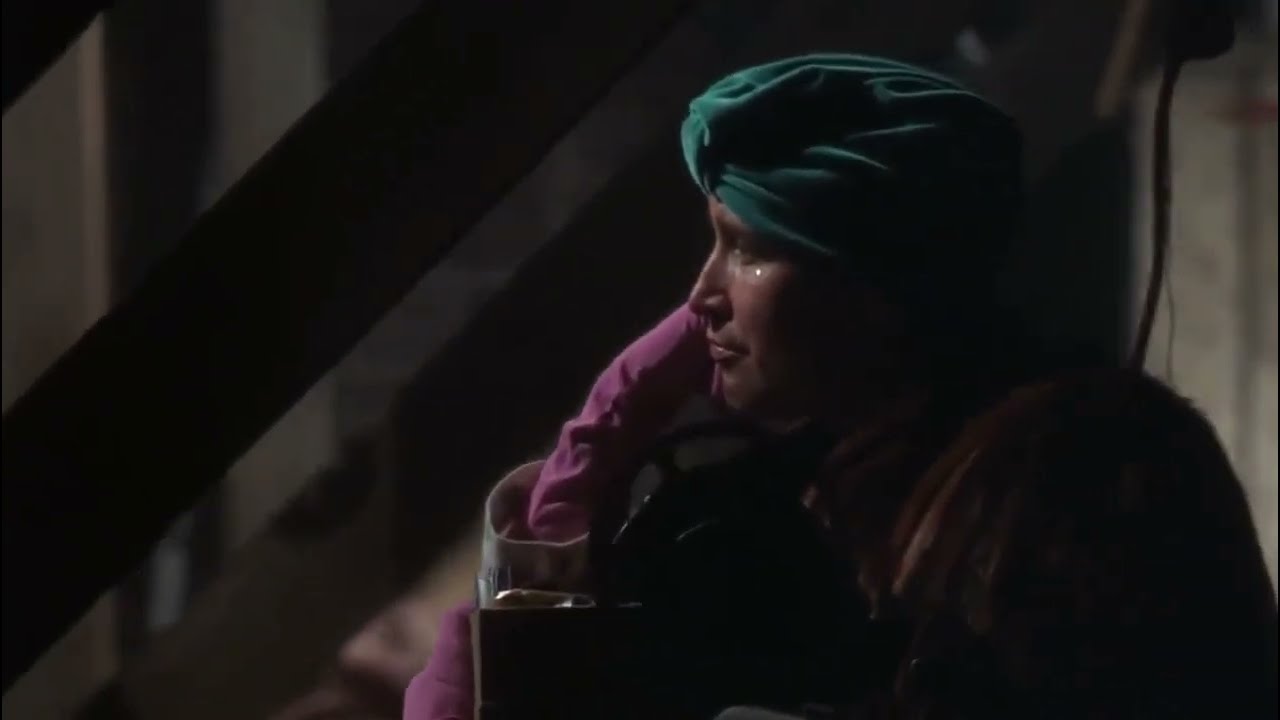 Christmas Vacation (Spirit of Christmas)