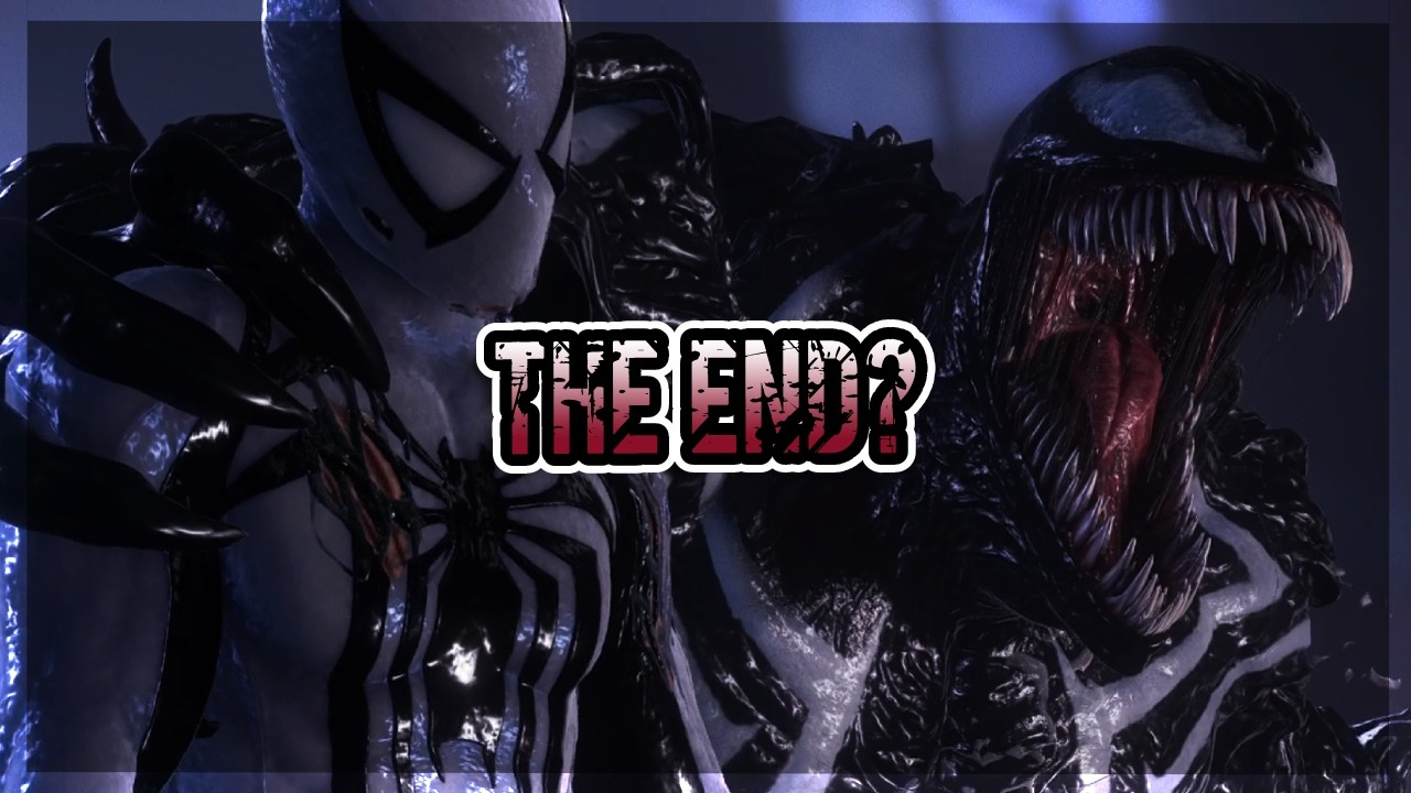 King Of New York | Spider-Man 2 (Final)