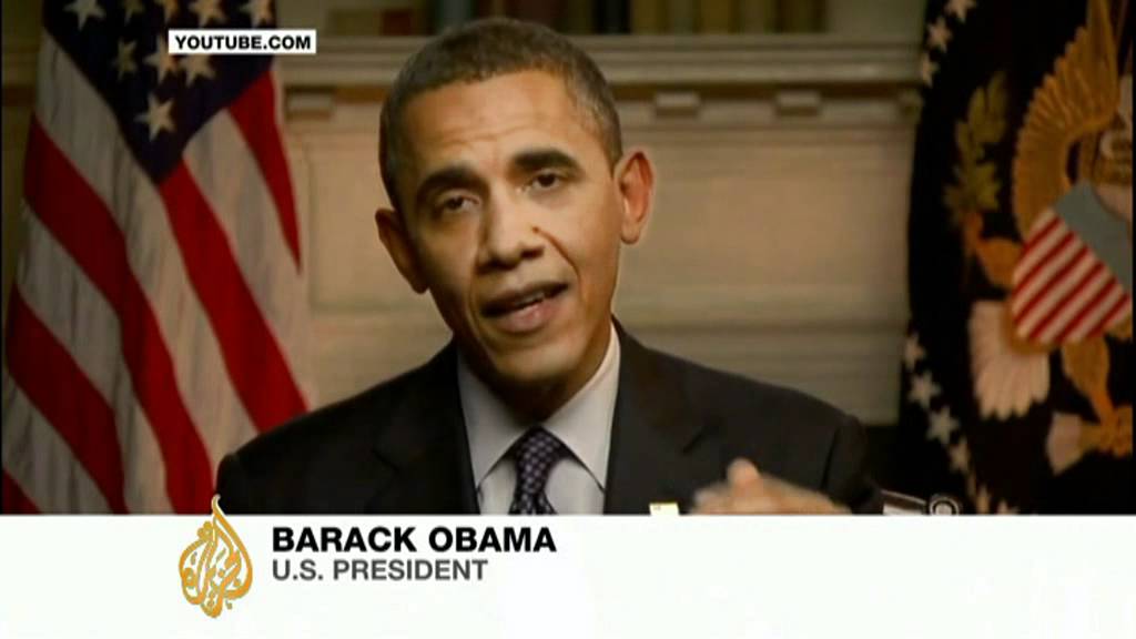 Obama defends illegal drone attacks