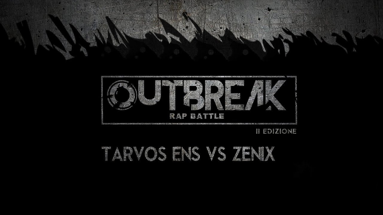Outbreak 2018: TARVOS ENS vs ZENIX - Semifinali - 4&deg; Eliminatoria
