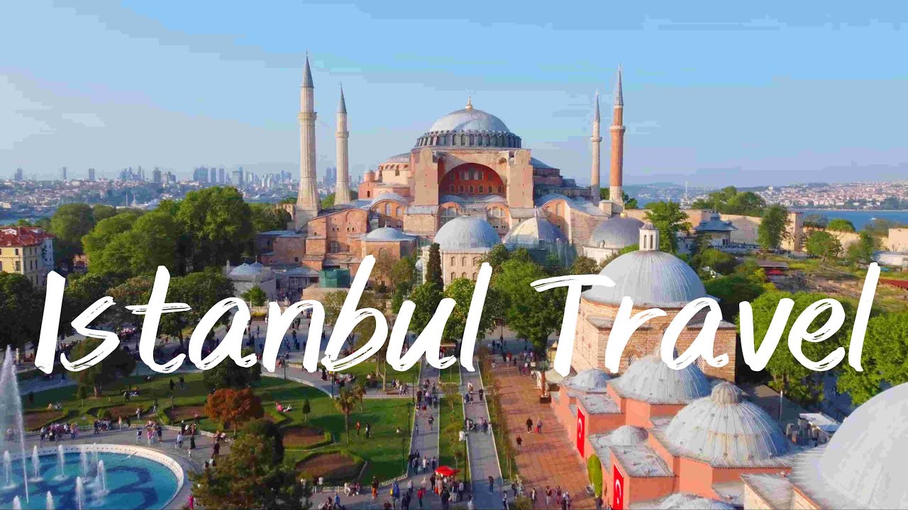 Istanbul Travel Video 2023 🇹🇷 #travelguide #traveltips #citytrip #cinematicvideo