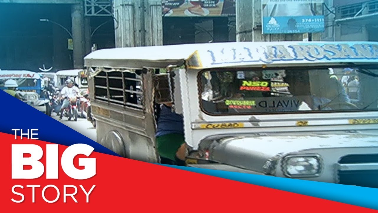 LTFRB to hold hearing on PUV fare rollback next week