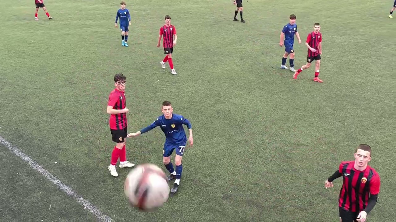 New-star(2010)-Fk.Vardar(2010) ---- 0:3