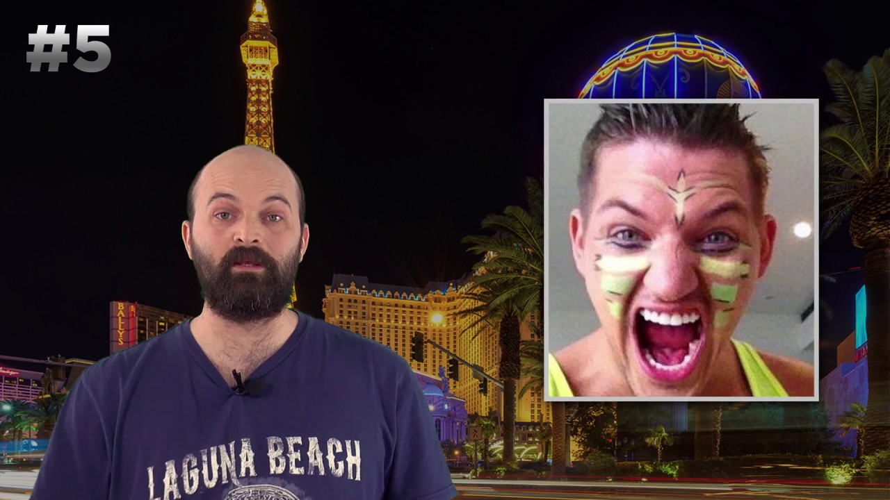 Around The Poker Universe: Aria High Rollers (Weekly News #1)