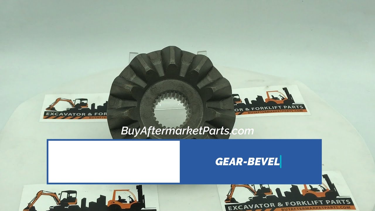 GEAR BEVEL OEM parts
