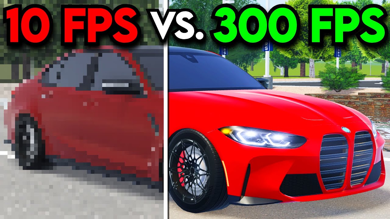 How To Stop *LAG* in Greenville Roblox!