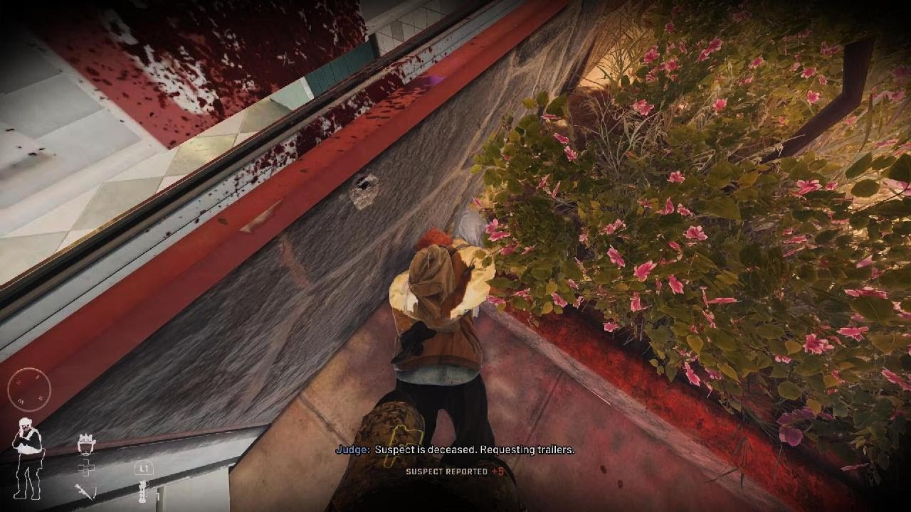 Ready or Not_First Mission A+