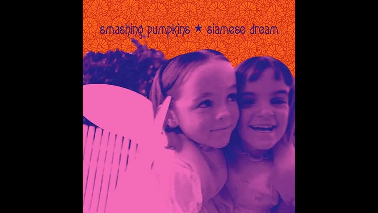 The Smashing Pumpkins - Geek U.S.A. (E Standard Tuning)