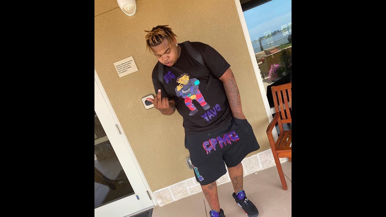 (FREE) Big Yavo x TLE Cinco Type Beat - 