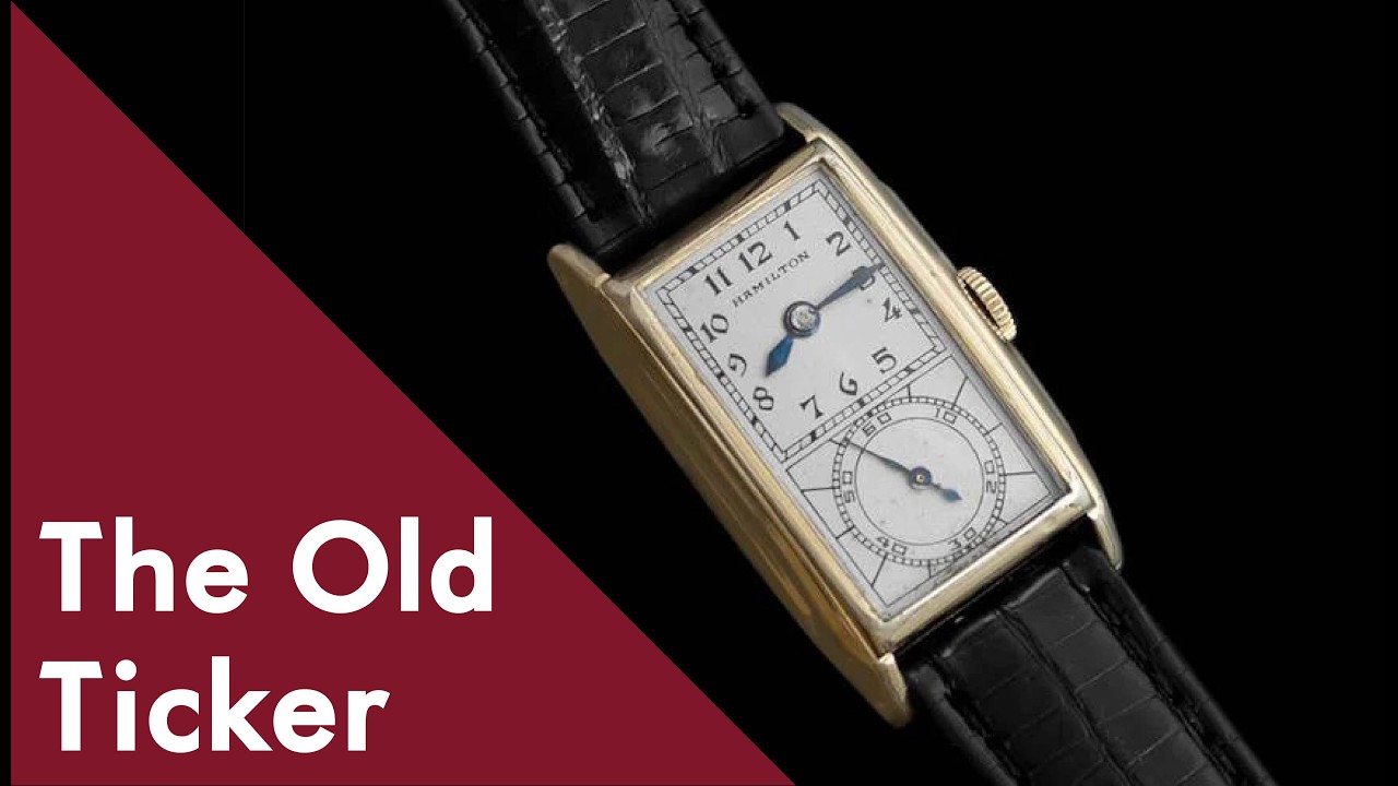 SHORT: Doctors' Watches
