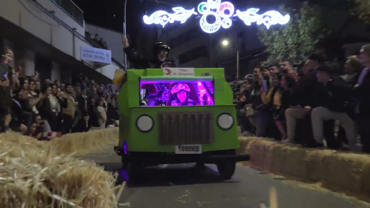 AutosLocos #FesteslAlfàs 2024