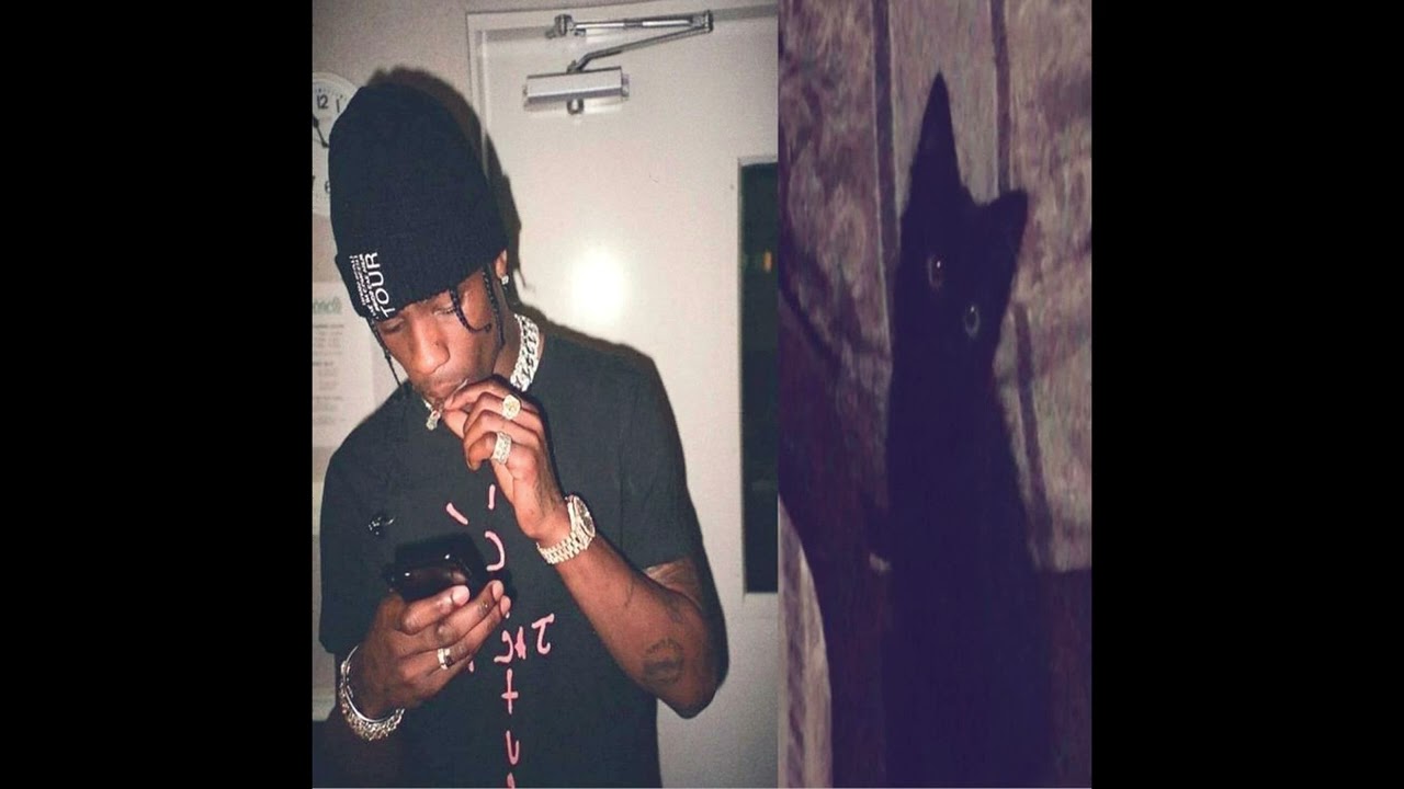 [FREE] Travis Scott x Trap Type Beat - 
