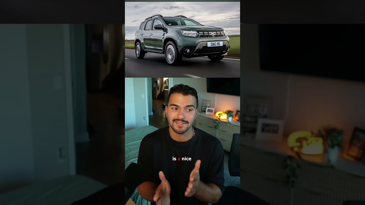 Top 10 best selling cars in Europe