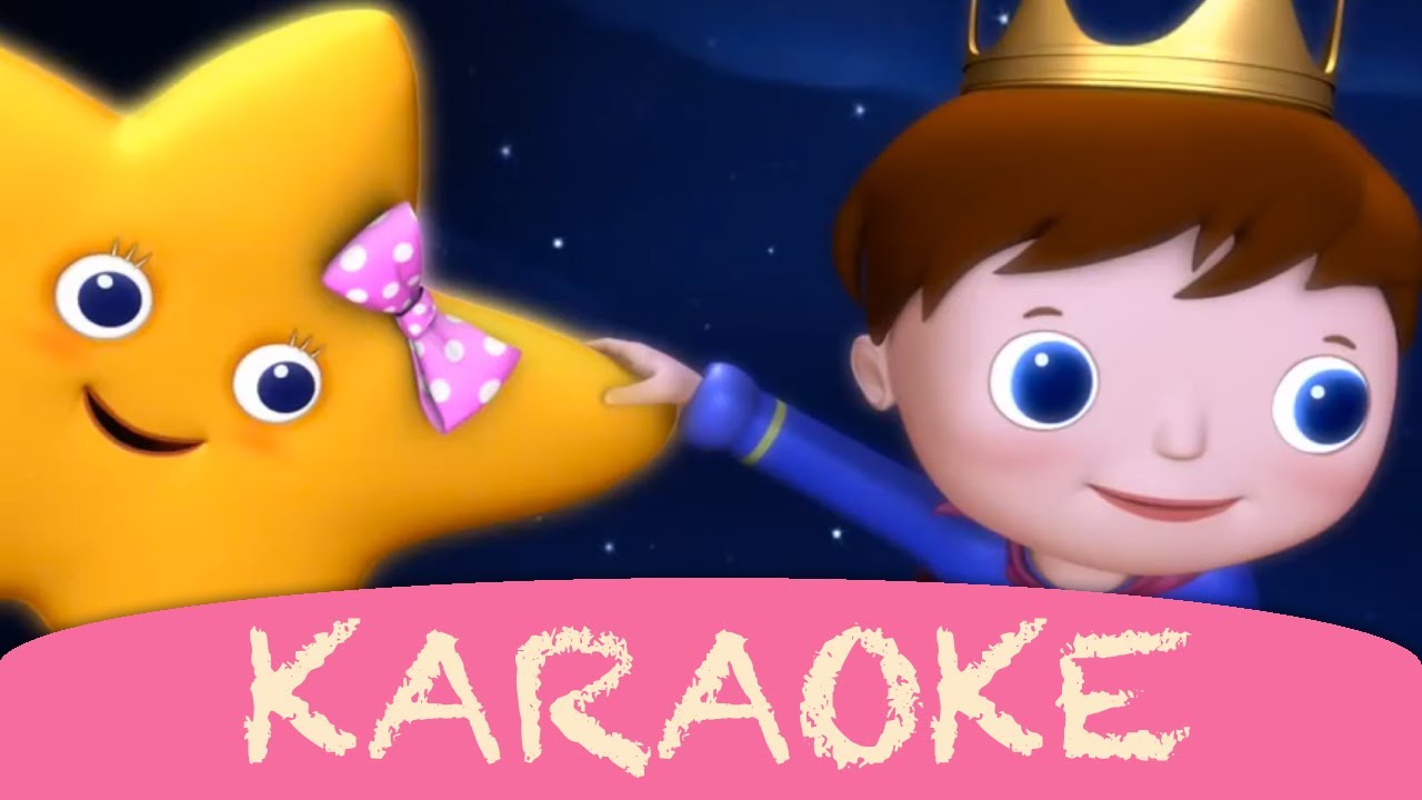 Twinkle Twinkle Little Star | Little Baby Bum | Nursery Rhymes for Babies | Songs for Kids