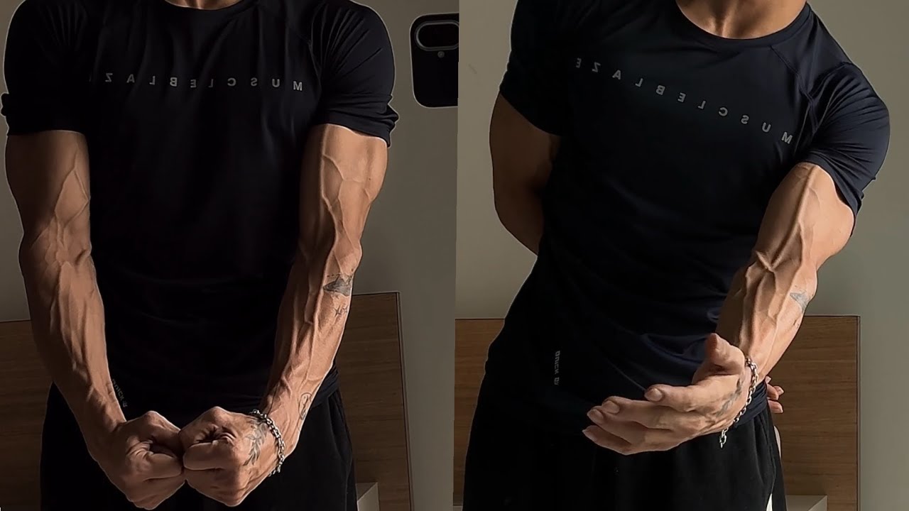 Creatine loading 🦍 | Zen addie