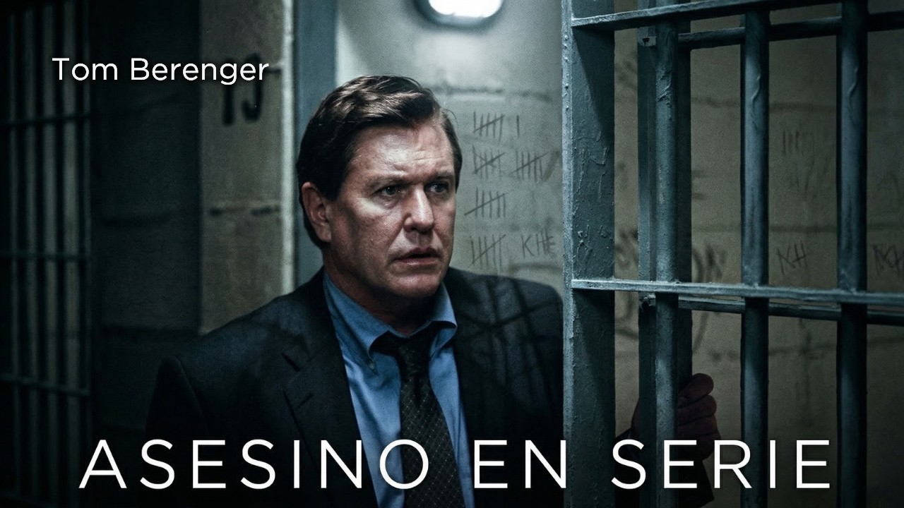 Asesino en Serie PEL&Iacute;CULA COMPLETA | Pel&iacute;culas de Suspenso | Tom Berenger | LA Noche