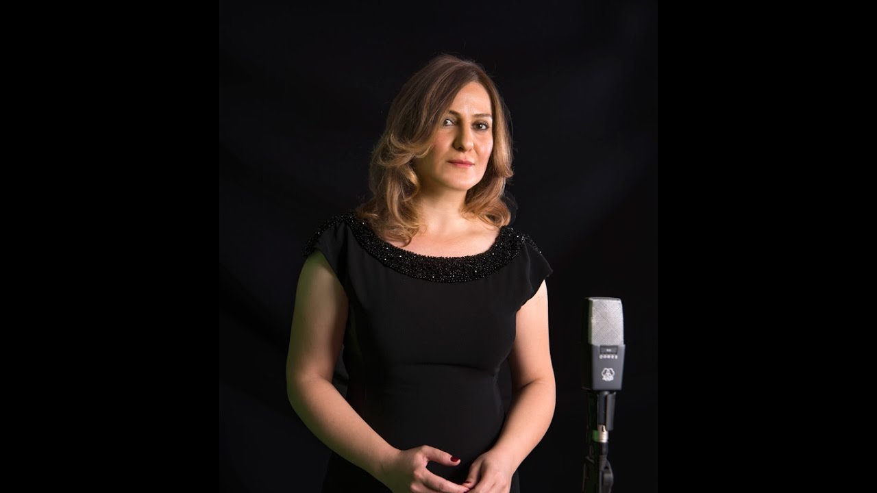 Eylül TURAN-Aşkınla Sürünsem (HÜZZAM)R.G.