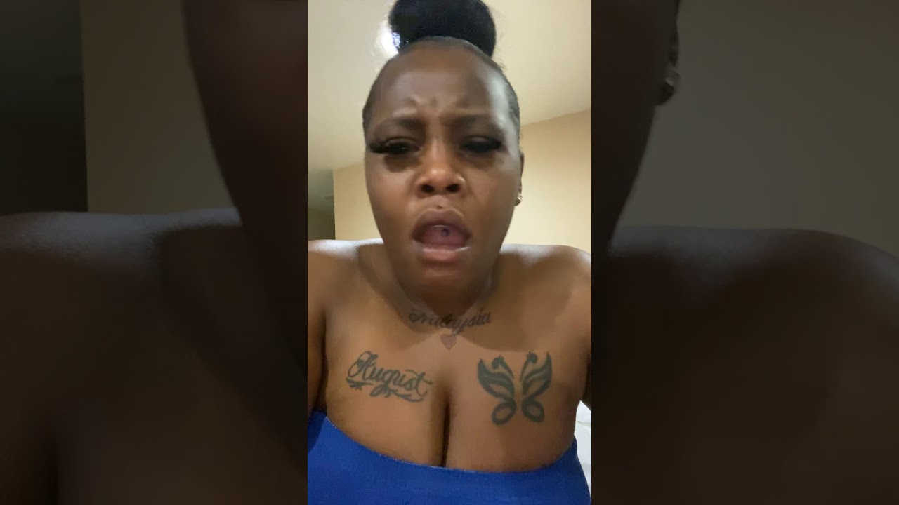 Story time People do crazy shit in the world