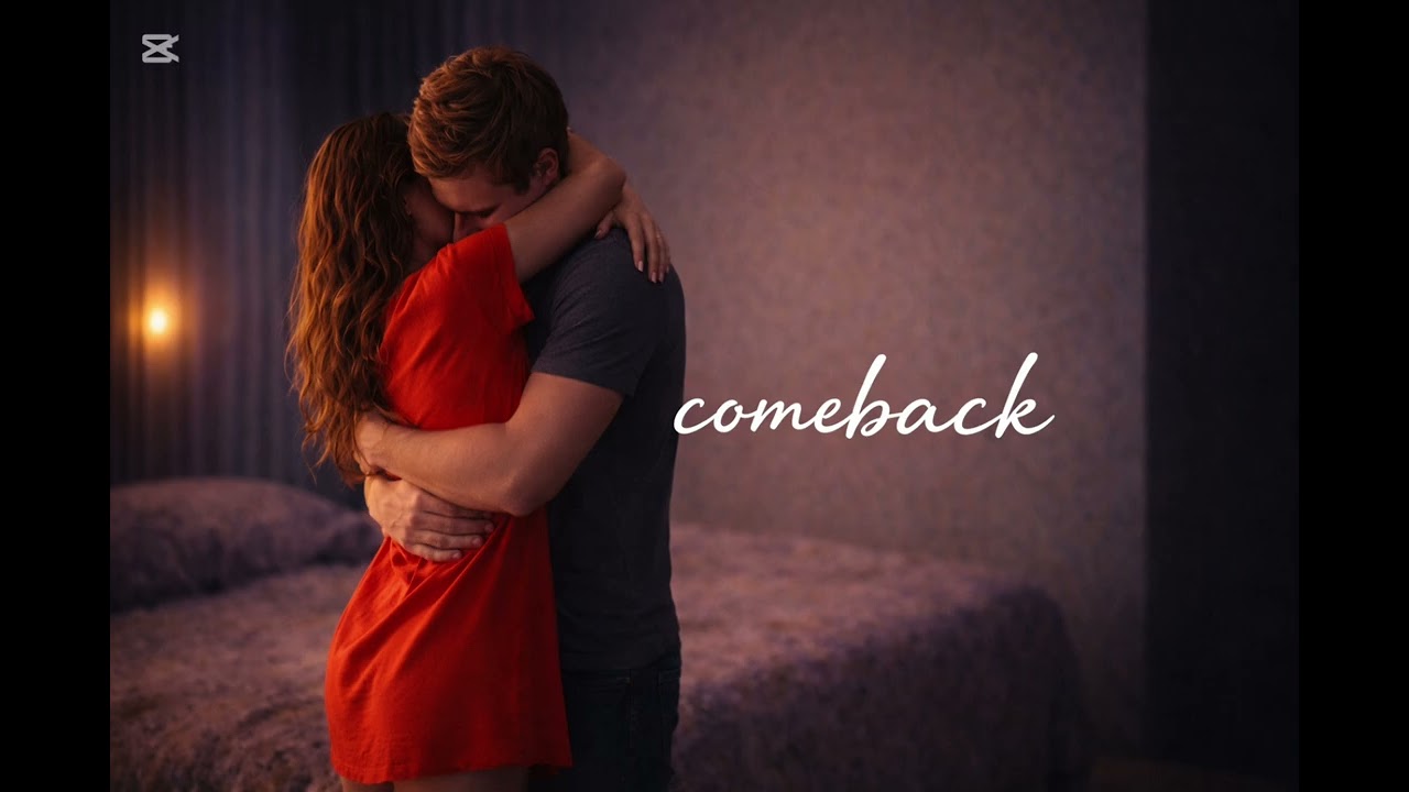 Comeback...❤️