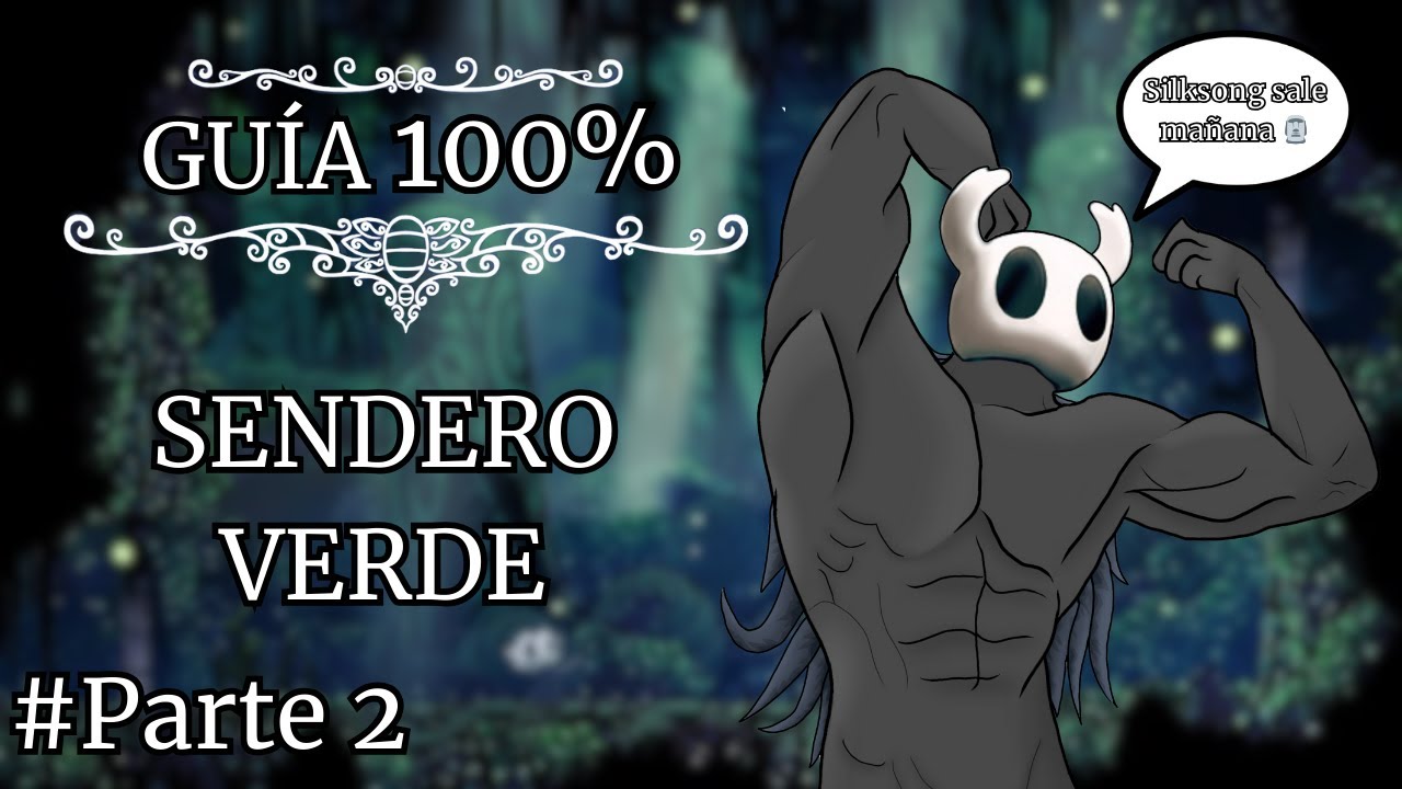 Como completar Sendero verde - Gu&iacute;a 100% [Parte 2]