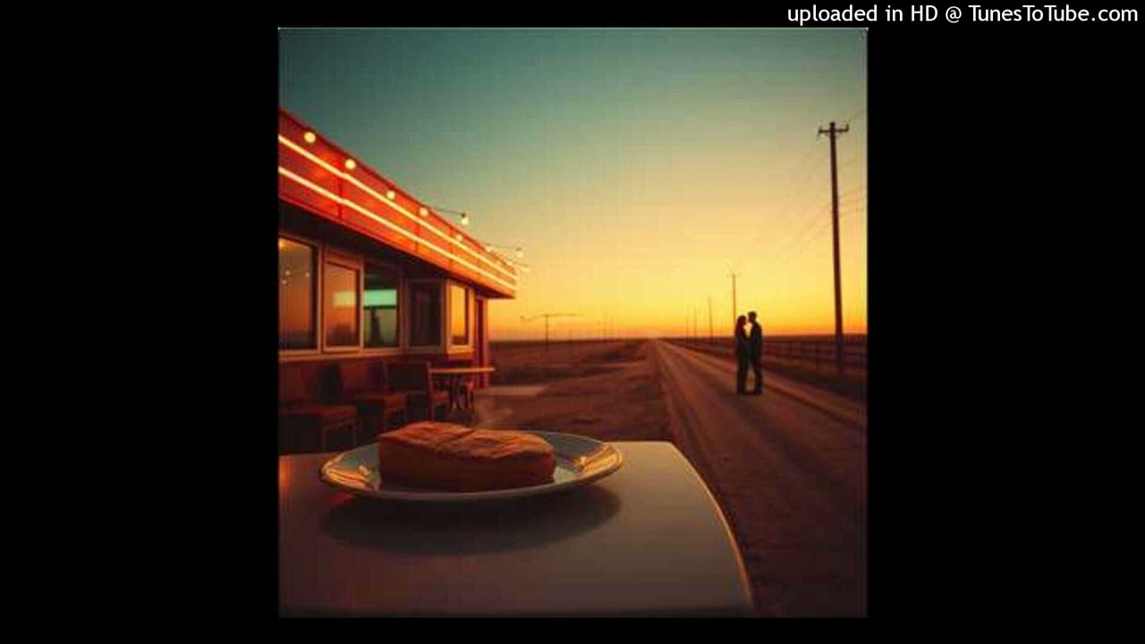 KandicTV - Restaurant