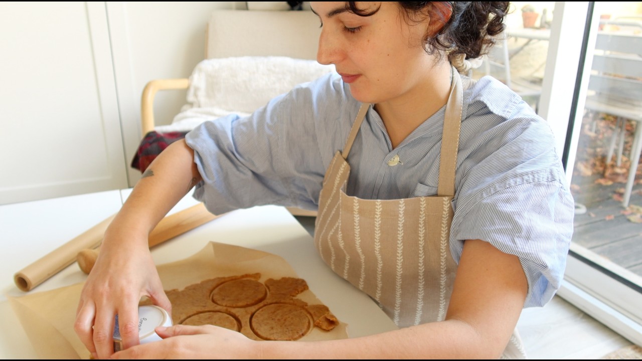 Offrir sans courir : un Noël sans pression 🎄💛✨