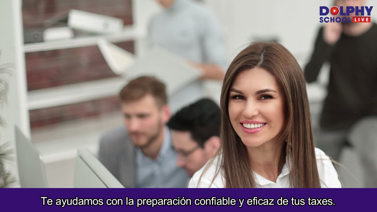 #DolphySchool #DolphinTaxes #Impuestos #Taxes D&oacute;nde hacer taxes en Miami